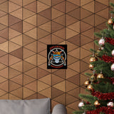 AA- Unloaded Messengers Vertical Posters