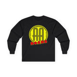 AA - Rocks Long Sleeve dtg Tee