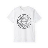 Customized Two Sided NA Medallion dtg Tee