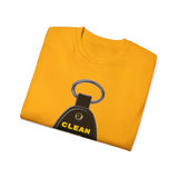 Customized Multiple Year Key Tag Tee