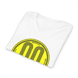 AA Rocks AA V-Neck Tee
