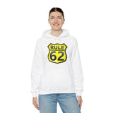 AA Rule 62 dtg Hoodie