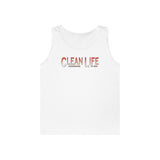 Clean LIfe V.2 NA dtg Tank Top