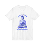 Spiritual Gangster dtg V-Neck Tee