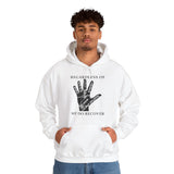 Regardless Of - We Do Recover dtg Hoodie