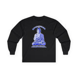 Spiritual Gangster Long Sleeve dtg Tee