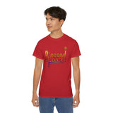 AA- Blessed V.1 SS  dtg Tee