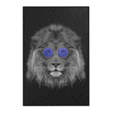 Cool NA Lion Area Rugs