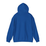 Winged AA Symbol dtg Hoodie
