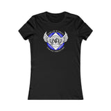 Winged NA Symbol Women's DTG Tee