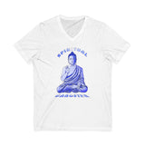 Spiritual Gangster dtg V-Neck Tee