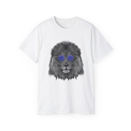 Cool NA Lion dtg Tee