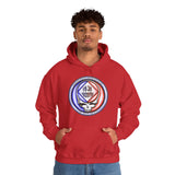 Forever Grateful V.2 dtg Hoodie