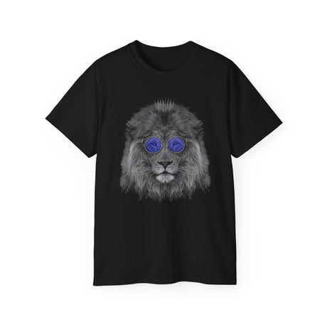 Cool NA Lion dtg Tee