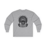 AA - Fighting The Reaper Long Sleeve dtg Tee