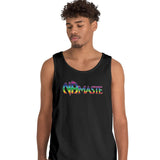 NAmaste NA Rainbow NA dtg Tank Top