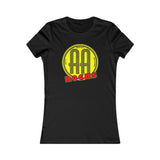 aalt AA Rocks Women's dtg Tee