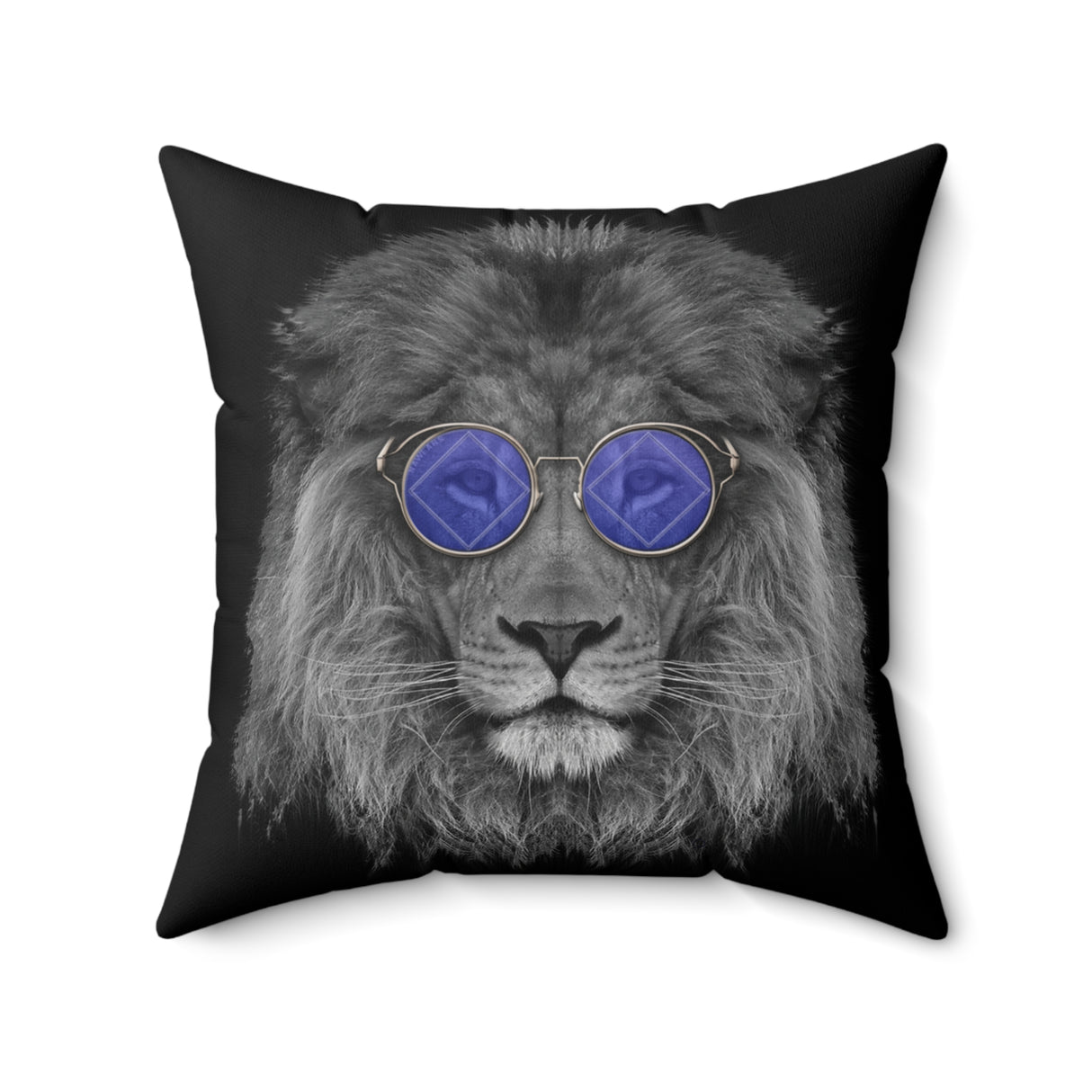 Cool NA Lion Pillow