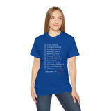 Member Of NA dtg Tee