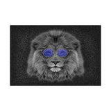 Cool NA Cat Horizontal Posters