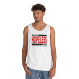 Sponsor Hopeless Cases NA dtg Tank Top