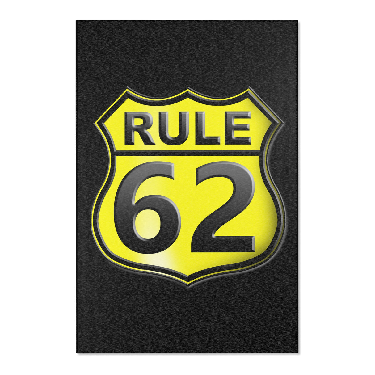 AA Rule 62 Area Rugs