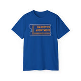 Membership Ticket Clean Date Tee