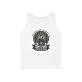 Fighting The Reaper V.2 NA dtg Tank Top