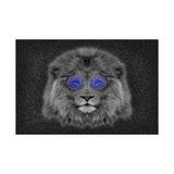 Cool NA Cat Horizontal Posters