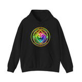 Courage To Change dtg Hoodie
