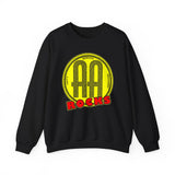 AA Rocks dtg Crewneck Sweatshirt