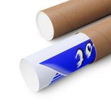 Women In Recovery  Vertical Posters