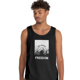 Blessed With Freedom NA dtg Tank Top