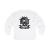 AA - Fighting The Reaper Long Sleeve dtg Tee