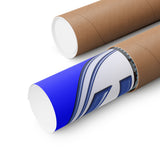 NA More Will Be Revealed Vertical Posters - Narcotics Anonymous Art - NA Poster