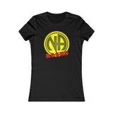 NA Rocks Women's DTG Tee