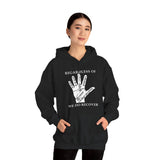 Regardless Of - We Do Recover dtg Hoodie