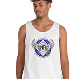 Winged NA Symbol NA dtg Tank Top