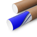 NA More Will Be Revealed Vertical Posters - Narcotics Anonymous Art - NA Poster