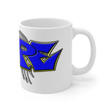 Hope Wings11oz Ceramic Mug