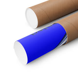 NA More Will Be Revealed Vertical Posters - Narcotics Anonymous Art - NA Poster