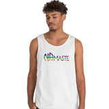 NAmaste NA Rainbow NA dtg Tank Top