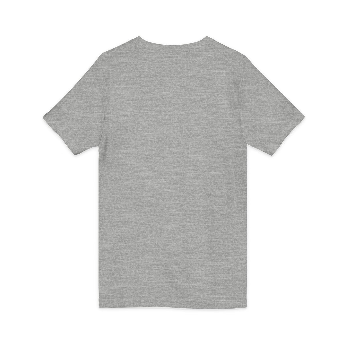 Shoot Guns Not Dope dtg V-Neck Tee