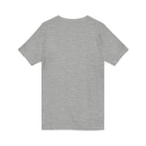 Shoot Guns Not Dope dtg V-Neck Tee