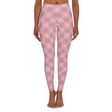 Pink Pandemonium Women's Leggings