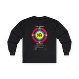 The Group Shares Long Sleeve dtg Tee