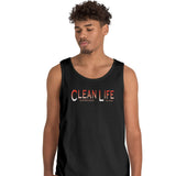 Clean LIfe V.2 NA dtg Tank Top