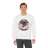 Billl W 1935 Messenger dtg Crewneck Sweatshirt