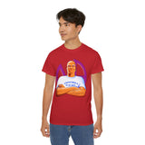 Custom Mr klean Clean Date Tee