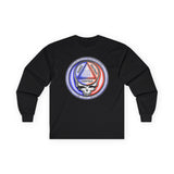 AA - Forever Grateful Long Sleeve dtg Tee